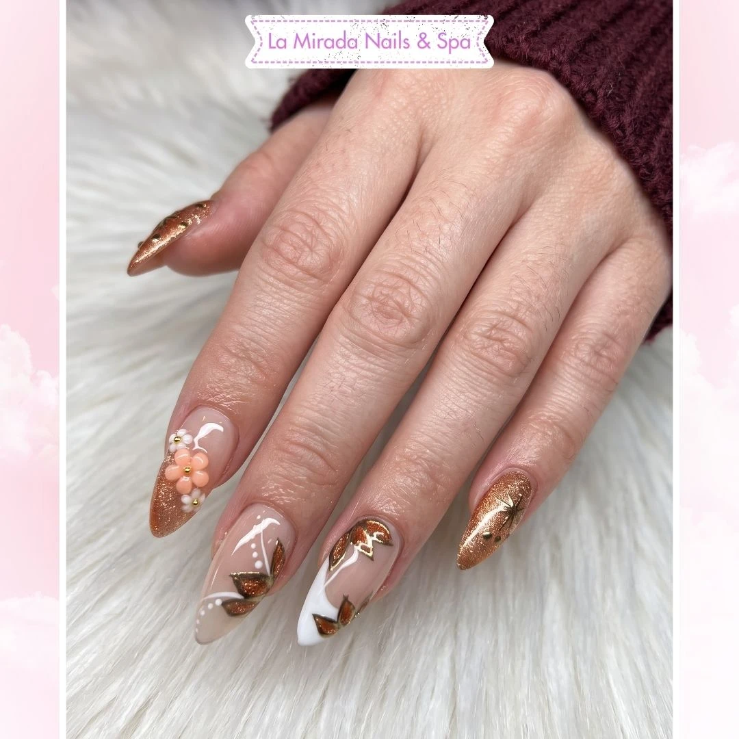 Nail Sep 22